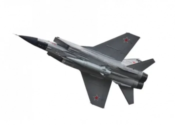 Хмельниччину атакували “Кинджали”: в ОВА розповіли, чи є наслідки