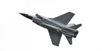 Хмельниччину атакували “Кинджали”: в ОВА розповіли, чи є наслідки