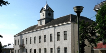 Депутати Зборівської міськради зняли з посади секретаря Олександра Парація