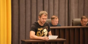 Тернопільська обласна рада висловила офіційну підтримку Президенту Володимиру Зеленському