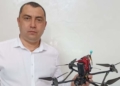 Олександр Парацій