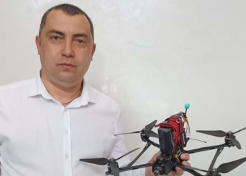 Олександр Парацій