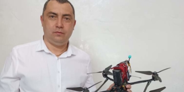 Олександр Парацій