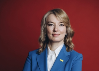 Олена Шуляк