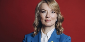 Олена Шуляк
