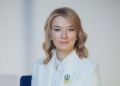 Олена Шуляк