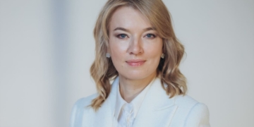 Олена Шуляк