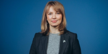 Олена Шуляк