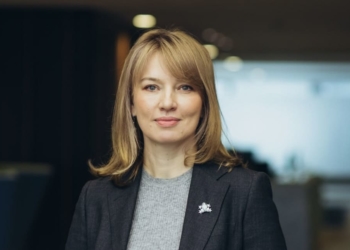 Олена Шуляк