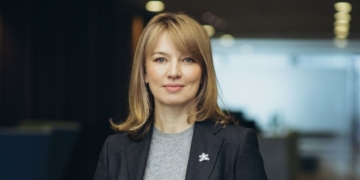 Олена Шуляк