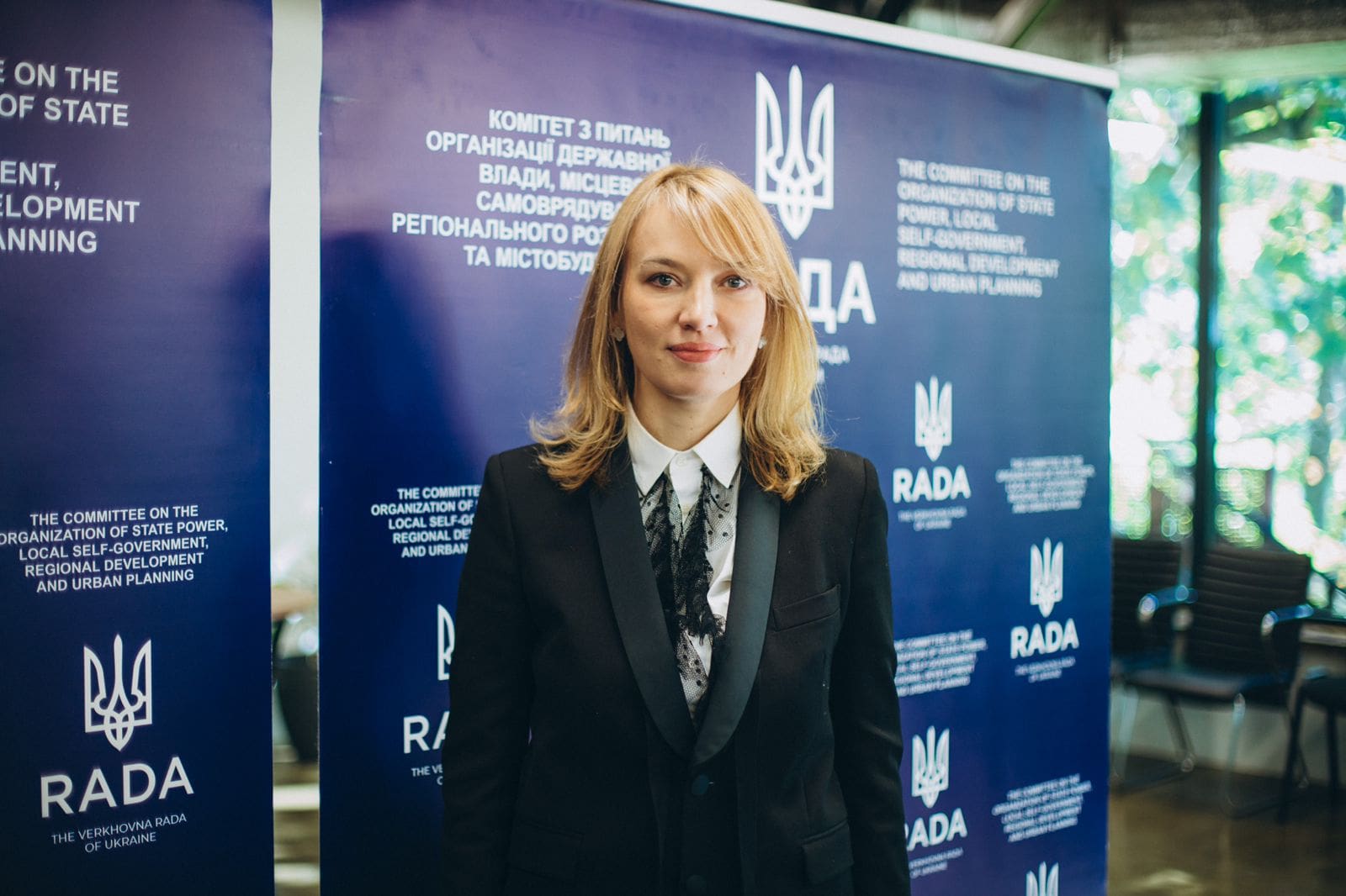 Олена Шуляк