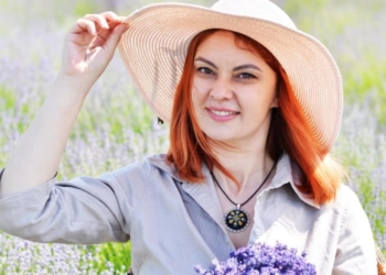 Ольга Гумен