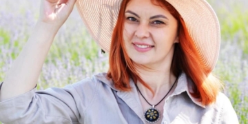 Ольга Гумен