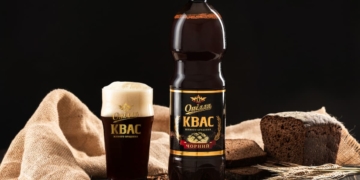 Цю новинку тернопільська пивоварня приготувала спеціально до сезону-2025.