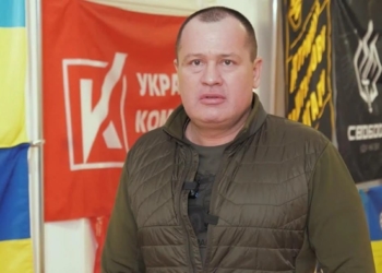«Це придушення боротьби з корупцією і демократичних принципів», – Артур Палатний про законопроєкт щодо НАБУ і САП