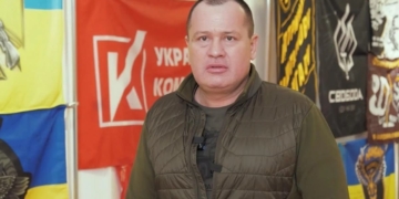 «Це придушення боротьби з корупцією і демократичних принципів», – Артур Палатний про законопроєкт щодо НАБУ і САП