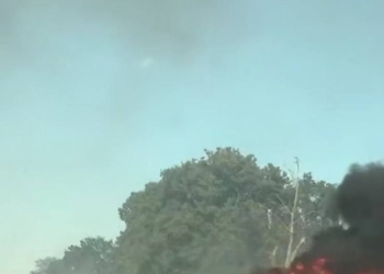 Від вибуху на Житомирщині постраждало більше десятий людей