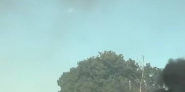 Від вибуху на Житомирщині постраждало більше десятий людей