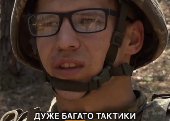 18-24: 92 ОШБр набирає напряму до бригади, а кандидат може призватись за мобілізацією