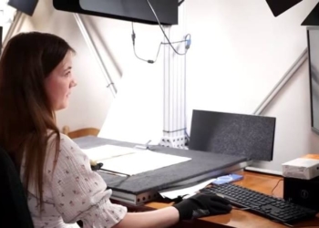 У ДАТО стартував масштабний проєкт оцифрування документів