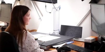 У ДАТО стартував масштабний проєкт оцифрування документів