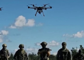 34-та окрема бригада берегової оборони — підрозділ, який пройшов шлях від бригади ТрО до морської піхоти ЗСУ