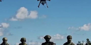 34-та окрема бригада берегової оборони — підрозділ, який пройшов шлях від бригади ТрО до морської піхоти ЗСУ