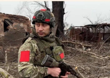 путін готується до вічної війни та хоче підкорити Україну за будь-яку ціну, — The Financial Times