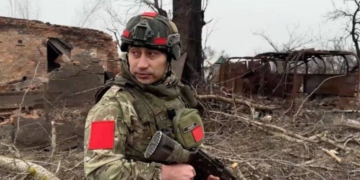 путін готується до вічної війни та хоче підкорити Україну за будь-яку ціну, — The Financial Times