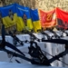 Кличко передав 3000 БпЛА для 12 армійського корпусу ЗСУ