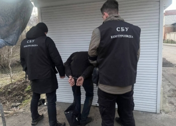 Підривник ТЦК отримав 15 років за ґратами