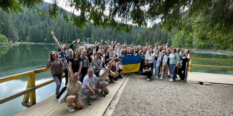 Скільки мов ти знаєш – стільки разів ти людина: факультет іноземних мов ТНПУ