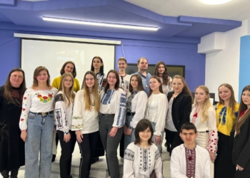 Скільки мов ти знаєш – стільки разів ти людина: факультет іноземних мов ТНПУ