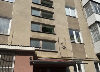 Власники житла, пошкодженого внаслідок ракетної та БПЛА-атаки 6 червня, отримають одноразову грошову допомогу