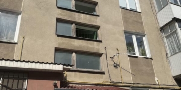 Власники житла, пошкодженого внаслідок ракетної та БПЛА-атаки 6 червня, отримають одноразову грошову допомогу