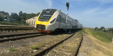 Потяг травмував 68-річну жінку на Чортківщині