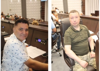 реєстрації нових депутатів