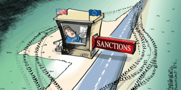 Тіньові помічники російської військової машини: викриття схеми обходу санкцій Alt Capital