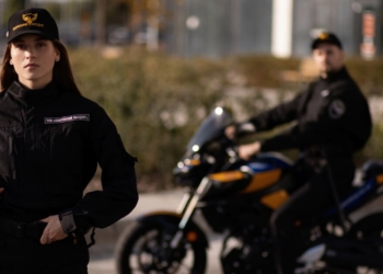 Інтелектуальна система контролю доступу