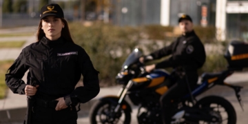 Інтелектуальна система контролю доступу