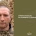 Герої серед нас: стрілець-снайпер Василь Гендзюр втримав позицію, незважаючи на поранення