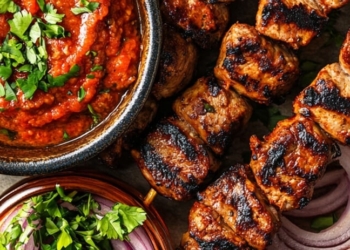 домашній соус