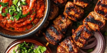 домашній соус