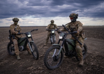Від Донбасу до Кінбурнської коси: як унікальні підрозділи Сил спеціальних операцій змінюють хід війни