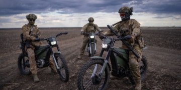 Від Донбасу до Кінбурнської коси: як унікальні підрозділи Сил спеціальних операцій змінюють хід війни