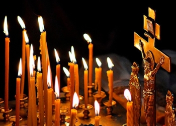 Упокоївся батько митрополита Тернопільського і Кременецького Нестора