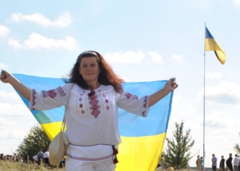 Світлана Боднар