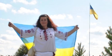 Світлана Боднар