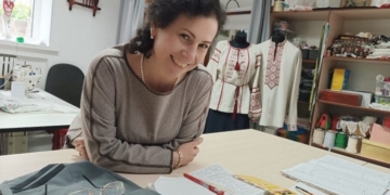 Тетяна Вертепна