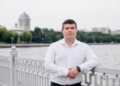 Тарас Серетний
